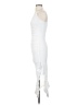 Fashion Nova White Cocktail Dress Size S - photo 5