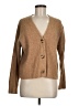 Madewell Tan Cardigan Size M - photo 1