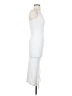Fashion Nova White Cocktail Dress Size S - photo 4
