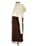 Unbranded Brown Casual Dress Size S - photo 5