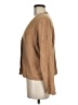 Madewell Tan Cardigan Size M - photo 5