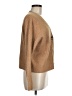 Madewell Tan Cardigan Size M - photo 4