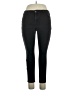 Style&Co Solid Black Jeggings Size 14 (petite) - photo 1