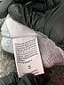 auden Metallic Gray Pullover Sweater Size S - photo 8