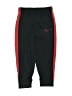 Nike 100% Polyester Black Track Pants 12-18 MO / 18 MO - photo 1