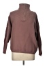 Anrabess Brown Turtleneck Sweater Size L - photo 1