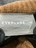 Everlane 100% Wool Brown Wool Pullover Sweater Size XS - photo 7