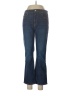 Trave Blue Jeans Size 30 waist - photo 1