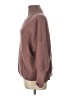 Anrabess Brown Turtleneck Sweater Size L - photo 5