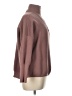Anrabess Brown Turtleneck Sweater Size L - photo 4