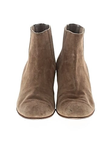 Vince. Ankle Boots (view 2)