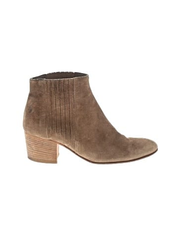 Vince. Ankle Boots (view 1)