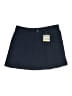 Eddie Bauer Solid Blue Casual Skirt Size 16 - photo 1