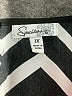 Speechless 100% Polyester Chevron-herringbone Black Cocktail Dress Size 1X - photo 7