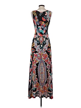 chinese dress ladies Maeve Anthropologie Dress XS Floral Multicoloured Womenswear