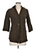 Worth Brown Blazer Size M (estimated) - photo 1