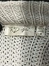 RD Style Ivory Cardigan Size 2X - photo 7