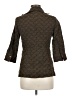 Worth Brown Blazer Size M (estimated) - photo 2