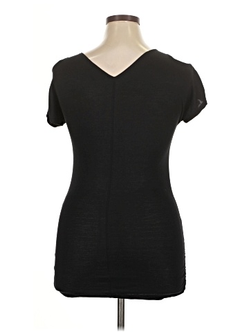 Glo Jeans Short Sleeve T-Shirt (view 2)