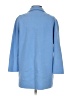 J.Crew Blue Coat Size XS - photo 2
