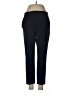 Express Solid Blue Dress Pants Size 6 - photo 1