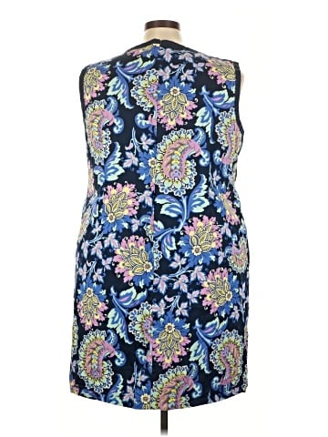Talbots Casual Dress (view 2)