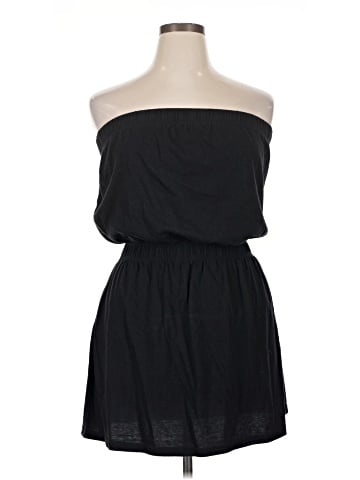 City Streets Casual Dress (view 1)
