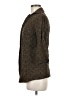 Worth Brown Blazer Size M (estimated) - photo 5