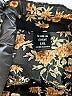 Shein Curve Black Kimono Size 1X - photo 7