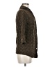 Worth Brown Blazer Size M (estimated) - photo 4