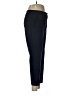 Express Solid Blue Dress Pants Size 6 - photo 4