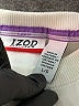 IZOD White Sweatshirt Size L - photo 7