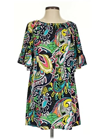 Yahada Casual Dress (view 1)
