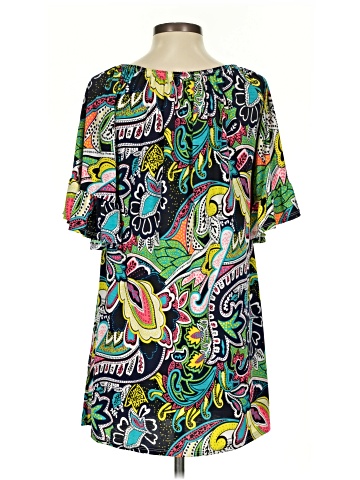Yahada Casual Dress (view 2)