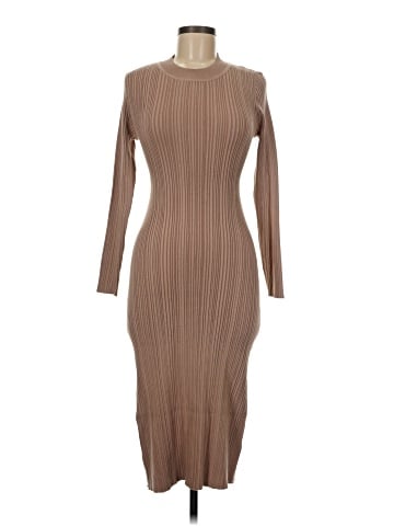 Petal and Pup Cocktail Dress (view 1)