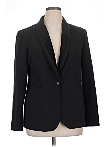 Cynthia Rowley Blazer (view 1)