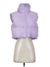 Fuinloth 100% Polymide Purple Vest Size S - photo 1