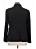 Cynthia Rowley Black Blazer Size XL - photo 2