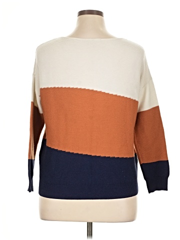 Evolution by Cyrus Pullover Sweater (view 2)