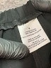 Assorted Brands Solid Black Dress Pants Size 8 - photo 7