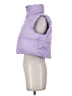 Fuinloth 100% Polymide Purple Vest Size S - photo 5