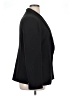 Cynthia Rowley Black Blazer Size XL - photo 4