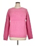 St. John's Bay Argyle Pink Pullover Sweater Size XL - photo 1