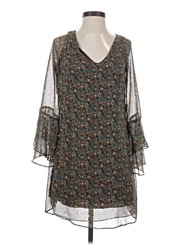 Judith March Casual Dress (view 1)