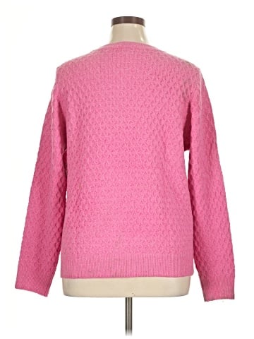 St. John's Bay Pullover Sweater (view 2)