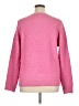 St. John's Bay Argyle Pink Pullover Sweater Size XL - photo 2
