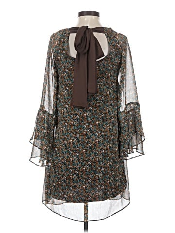 Judith March Casual Dress (view 2)