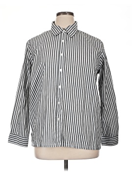American Sweetheart Long Sleeve Blouse