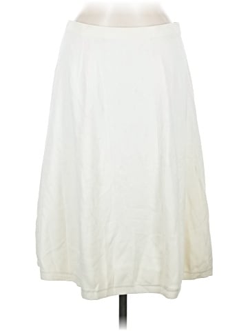 Due Per Due Casual Skirt (view 1)