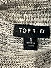 Torrid Gray Cardigan Size 1X Plus (1) - photo 7